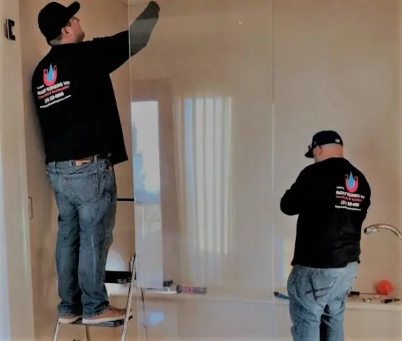 Professional plumbing installation for Tankless Water Heater Installation in Country Place